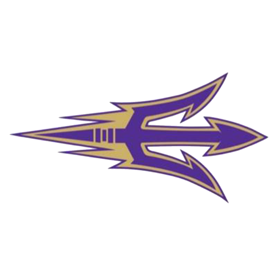 the logo of the fundraiser