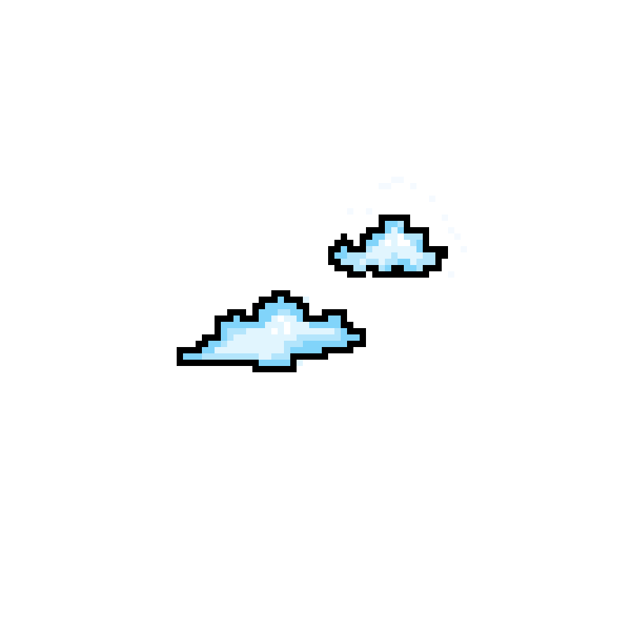an image of a cloud in the sky