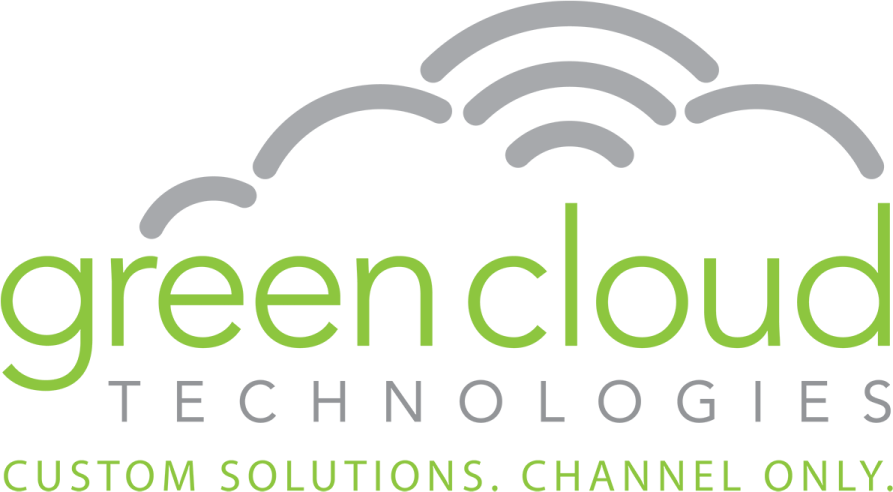 green cloud technologies logo