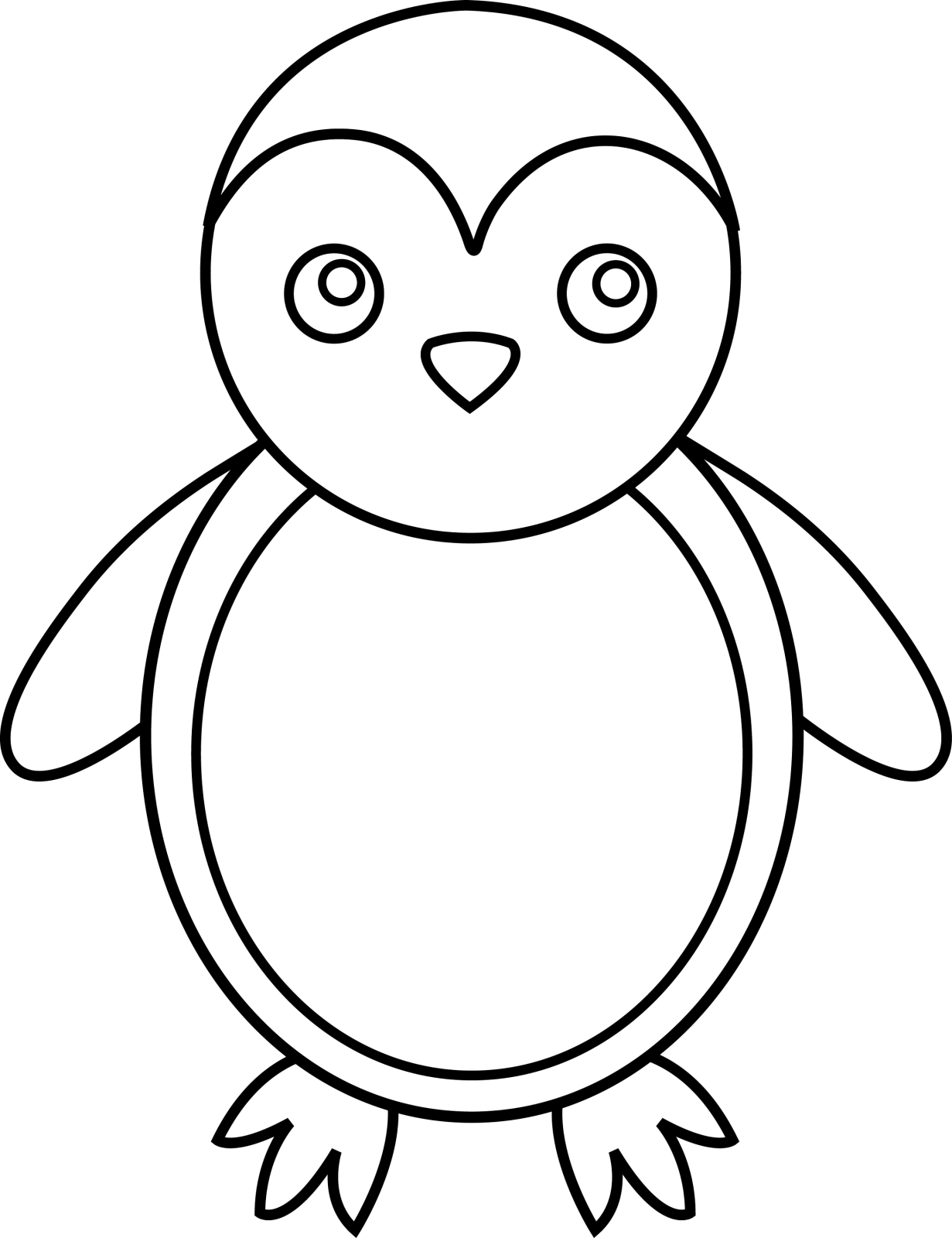 a black and white image of an owl