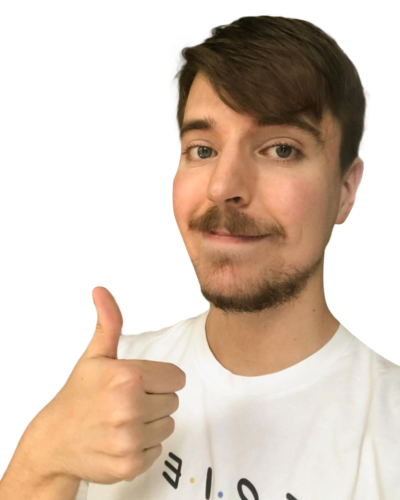 a man wearing a white t - shirt with the word love on it