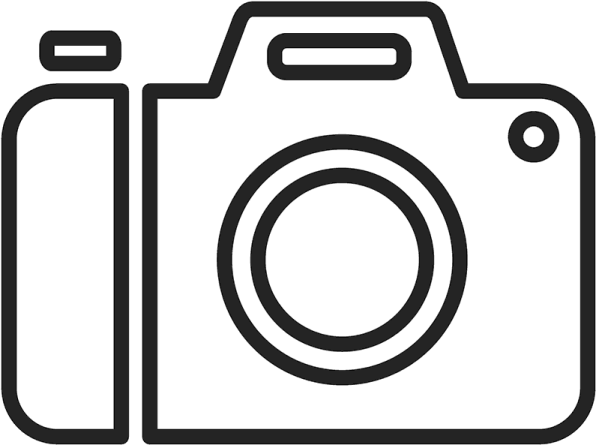 a camera icon