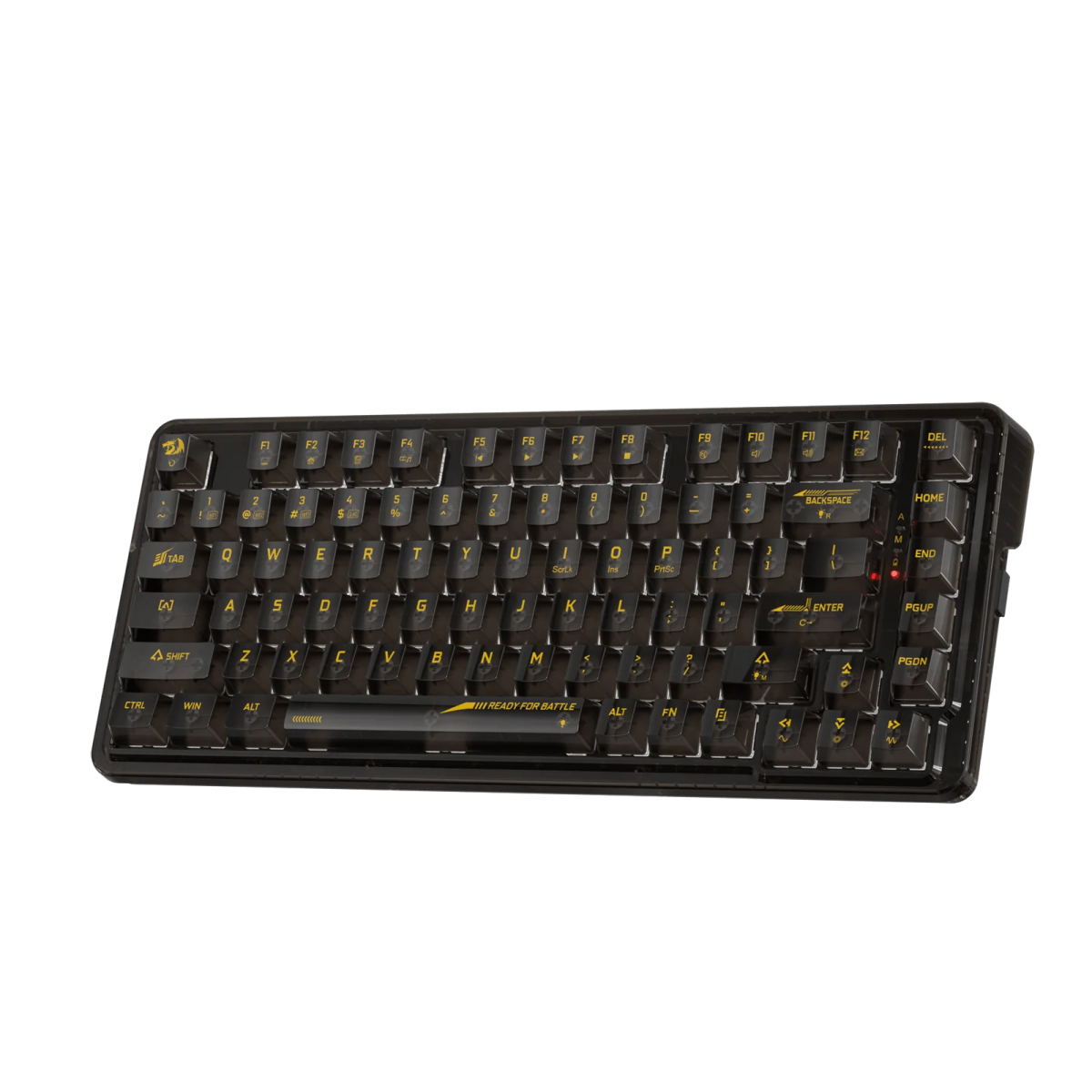 an image of a keyboard on a white background