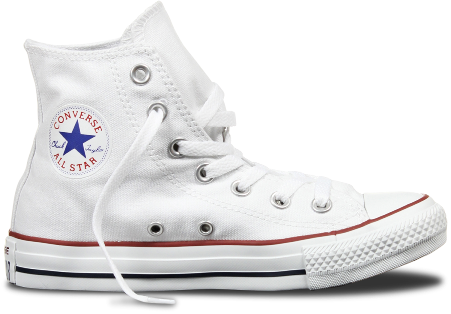converse chuck all star hi