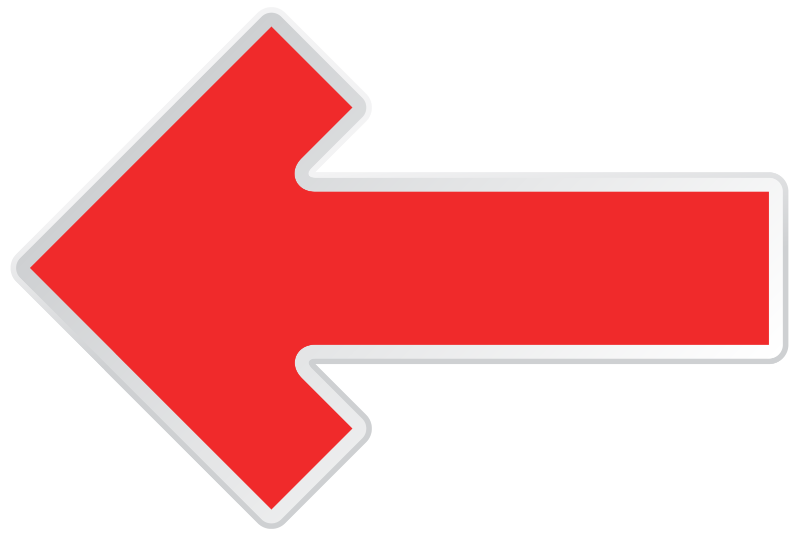 a red arrow pointing to the right