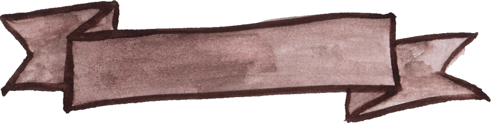 two brown pillows on a white background