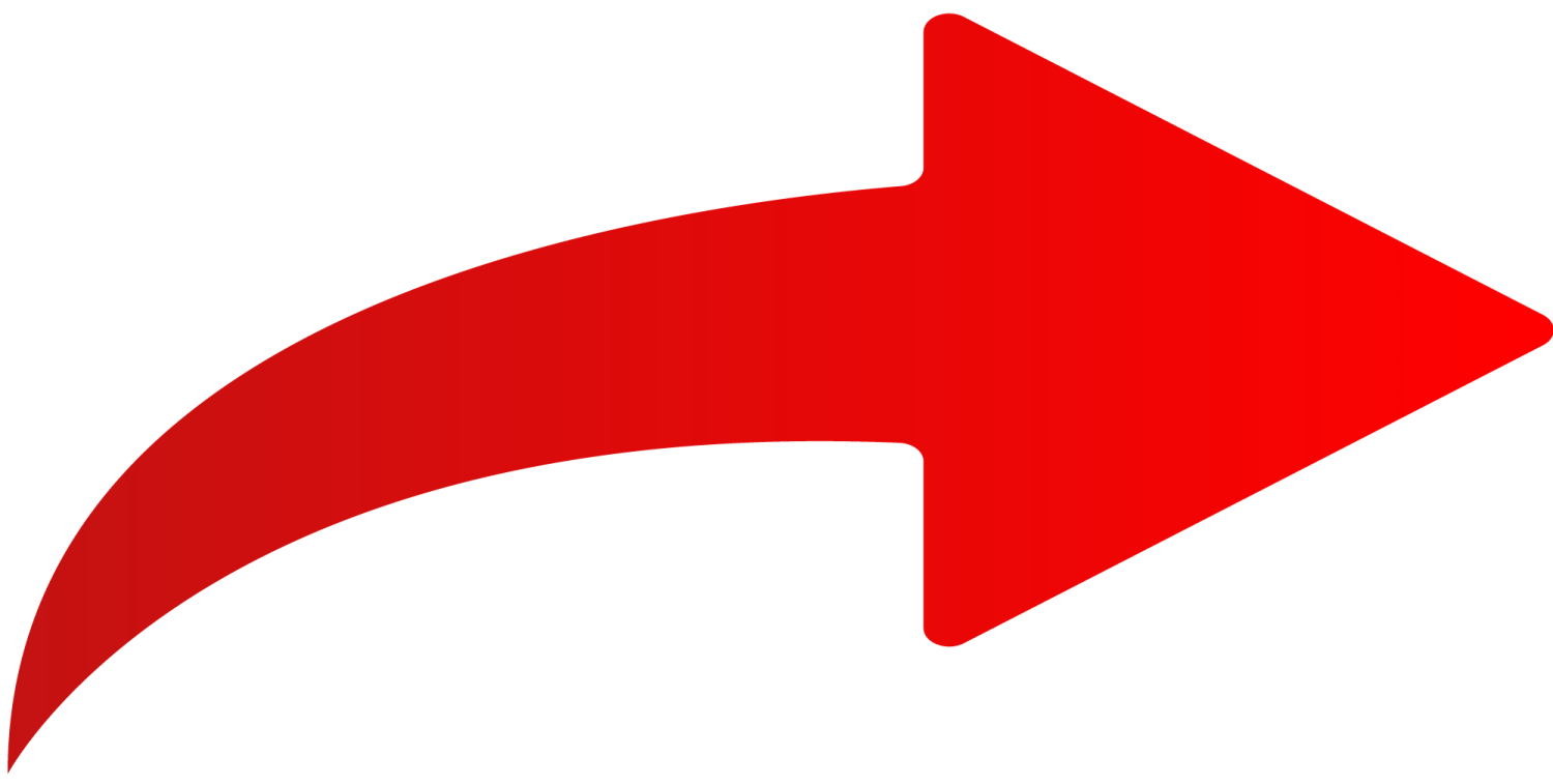 a red arrow pointing to the right