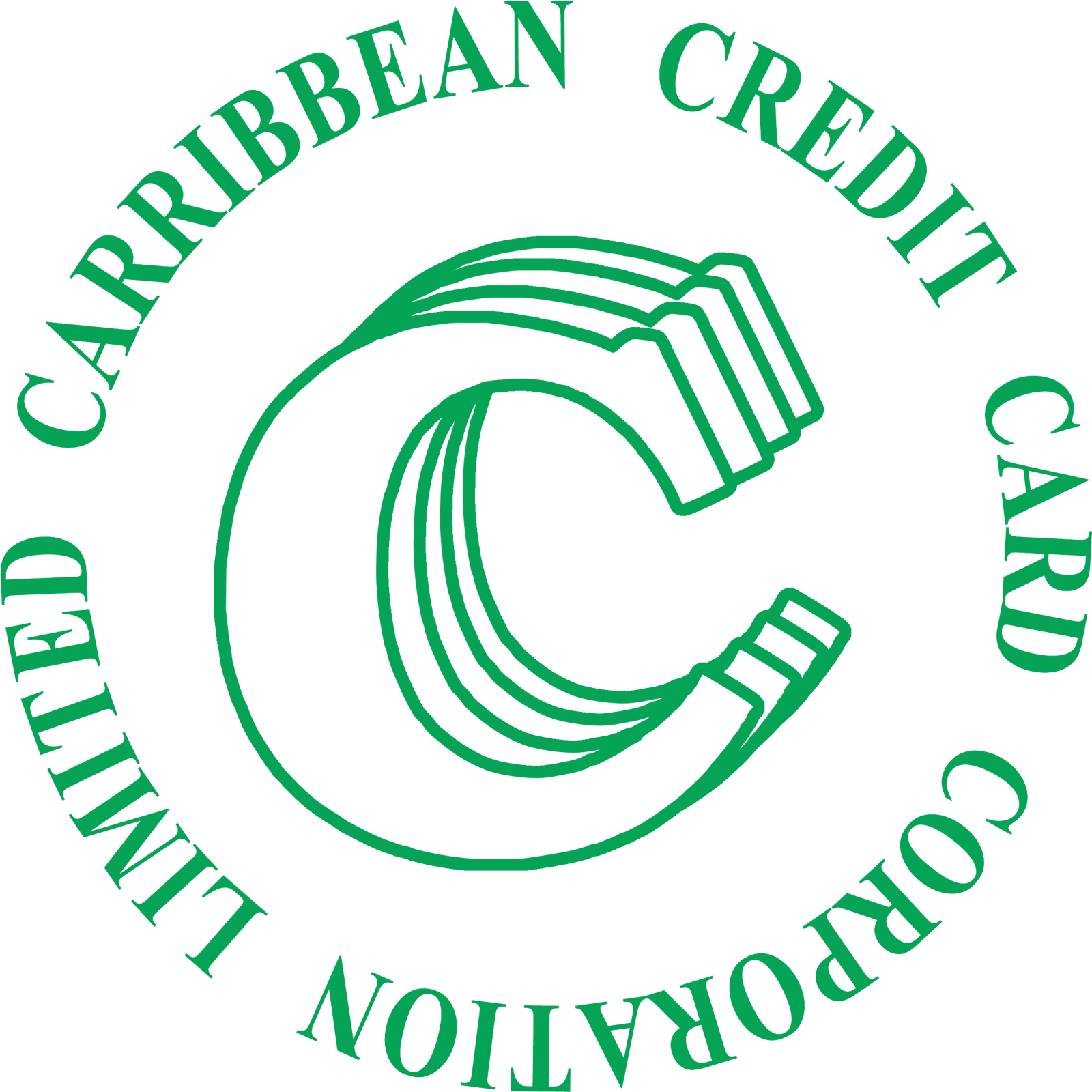 the garden credit logo