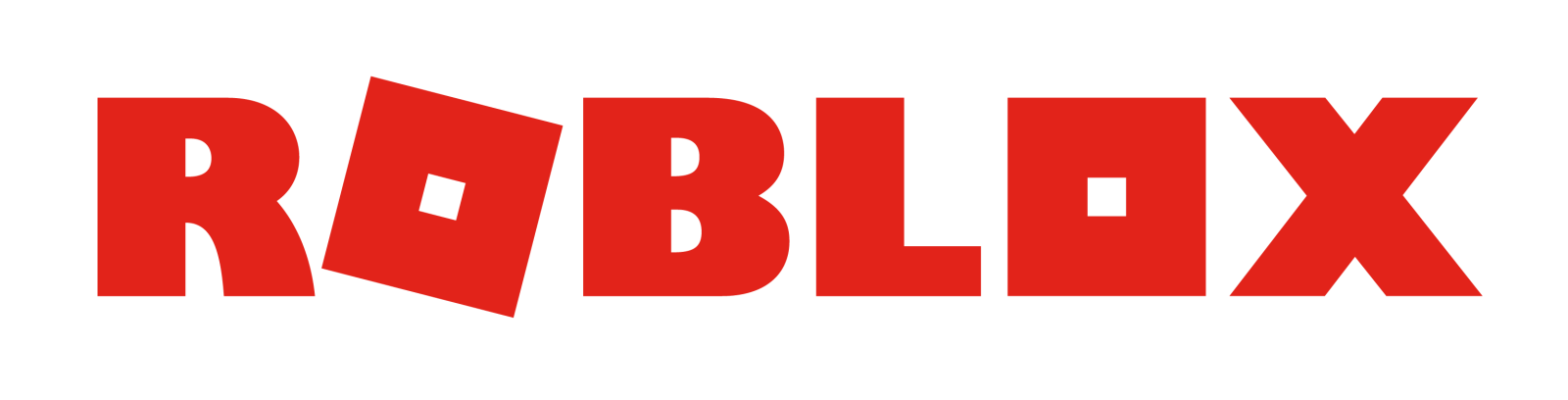 the roblex logo on a white background