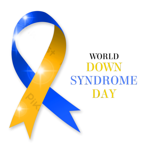 world down syndrome day