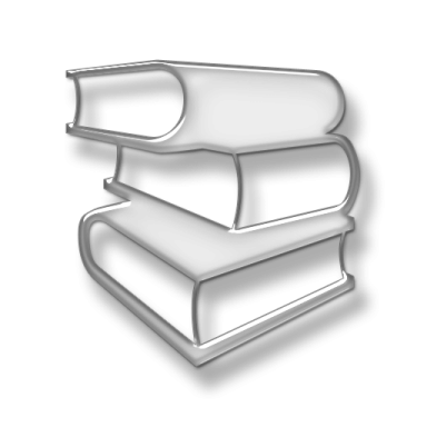 a stack of books png