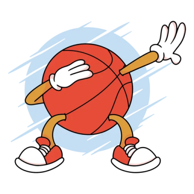 an image of a cartoon turkey