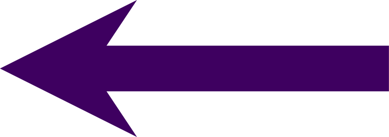 a purple arrow pointing to the right