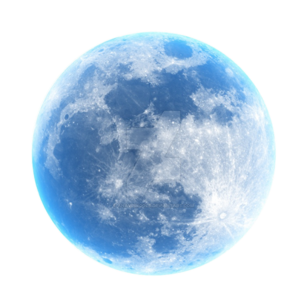 a full moon is shown in the sky
