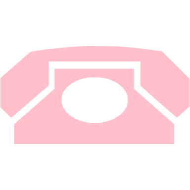 an icon of a telephone