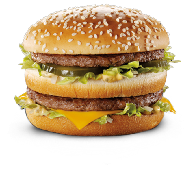 a hamburger with cheese and lete on it