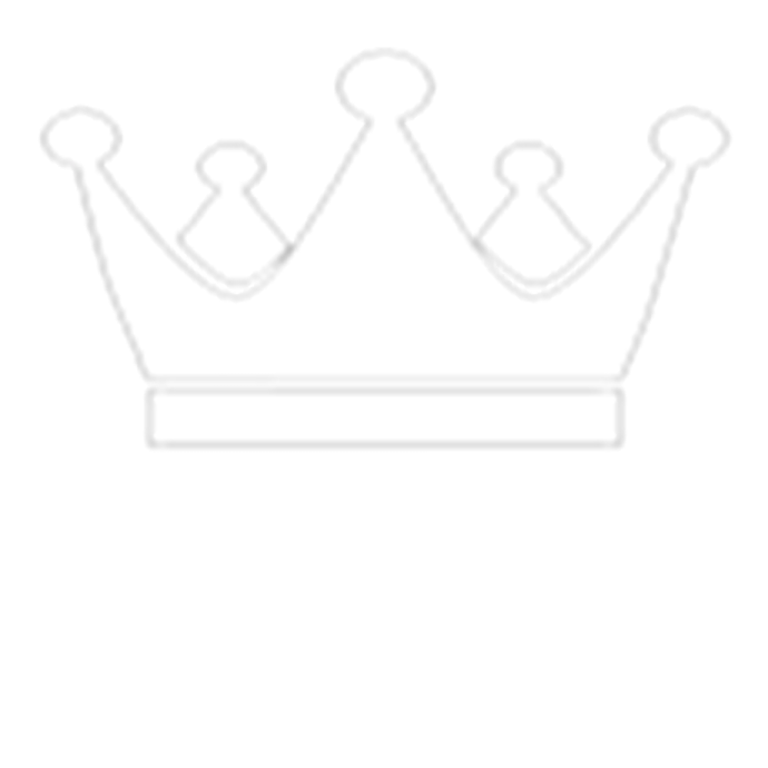a picture of a crown on a white background