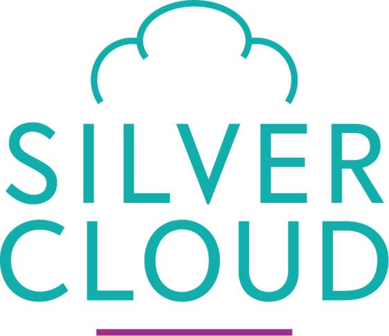 silver cloud logo