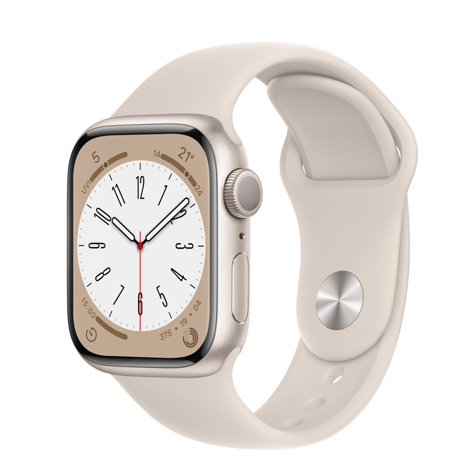 apple watch series 5