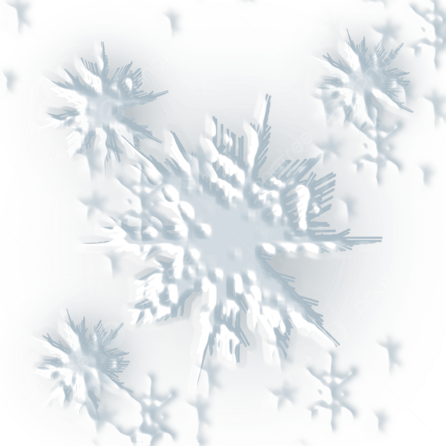 a snowflorer is shown in the middle of the image