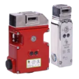 a pair of hydraulic valves