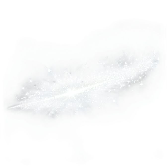 a white background with snow flakes