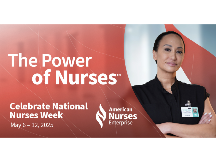 the power of nurses
