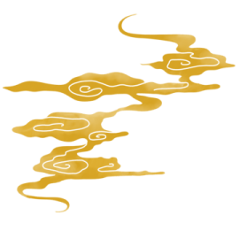 a white background with some yellow liquid on it