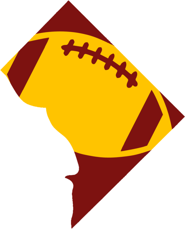 a football ball in the shape of a map