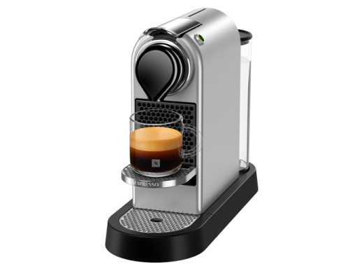 the nes coffee machine