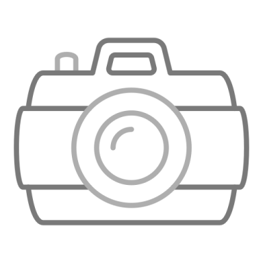 an icon of a camera