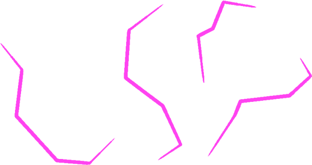 a black and white outline of a horse's head